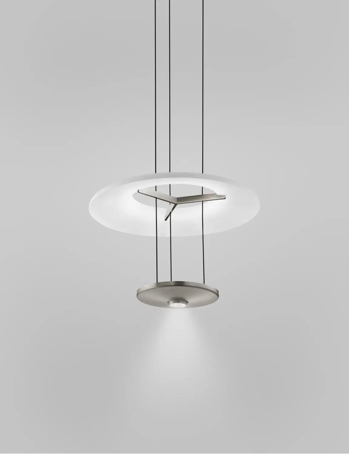 VISTOSI, DIONE PENDANT, PENDANT LIGHT