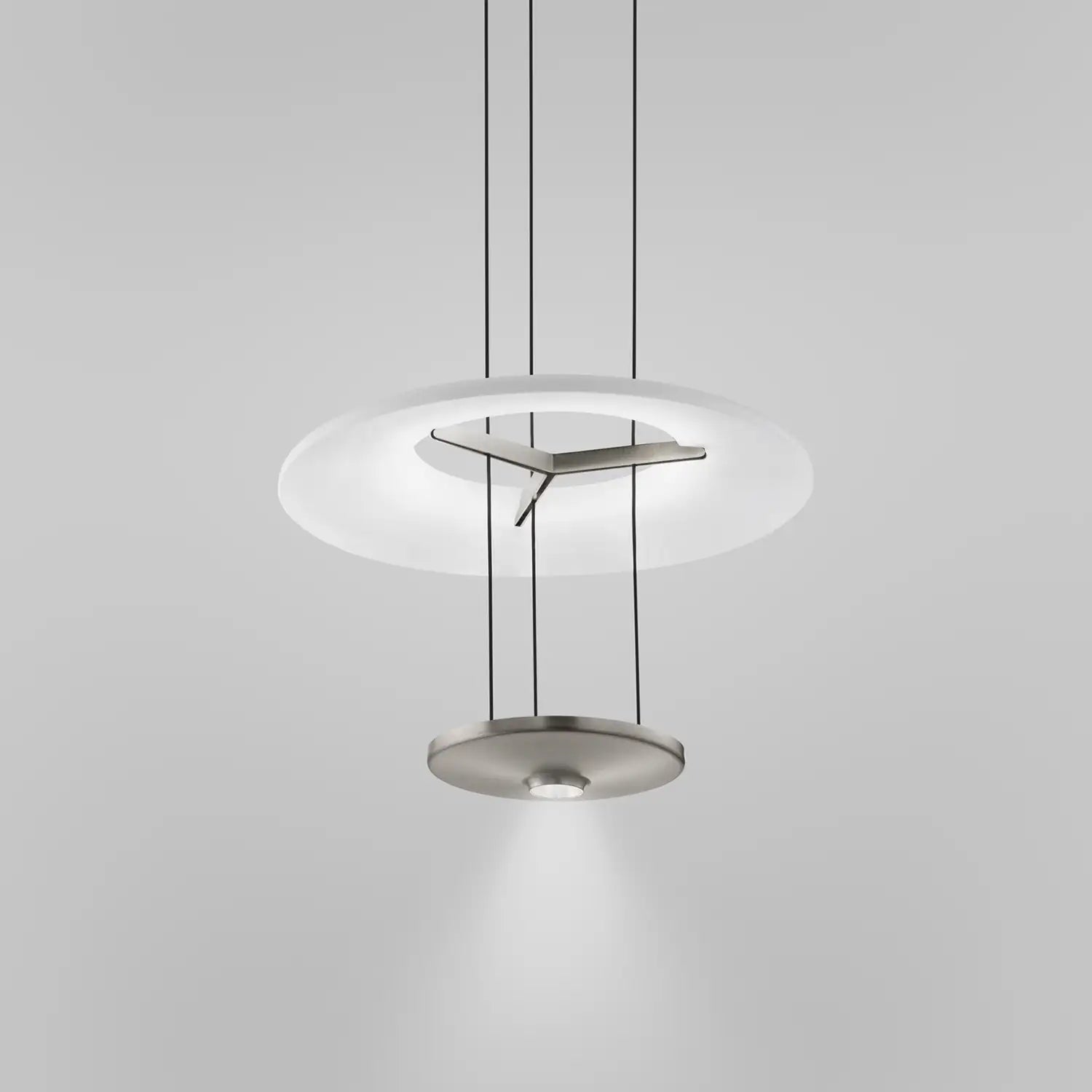 VISTOSI, DIONE PENDANT, PENDANT LIGHT