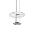 VISTOSI, DIONE PENDANT, PENDANT LIGHT