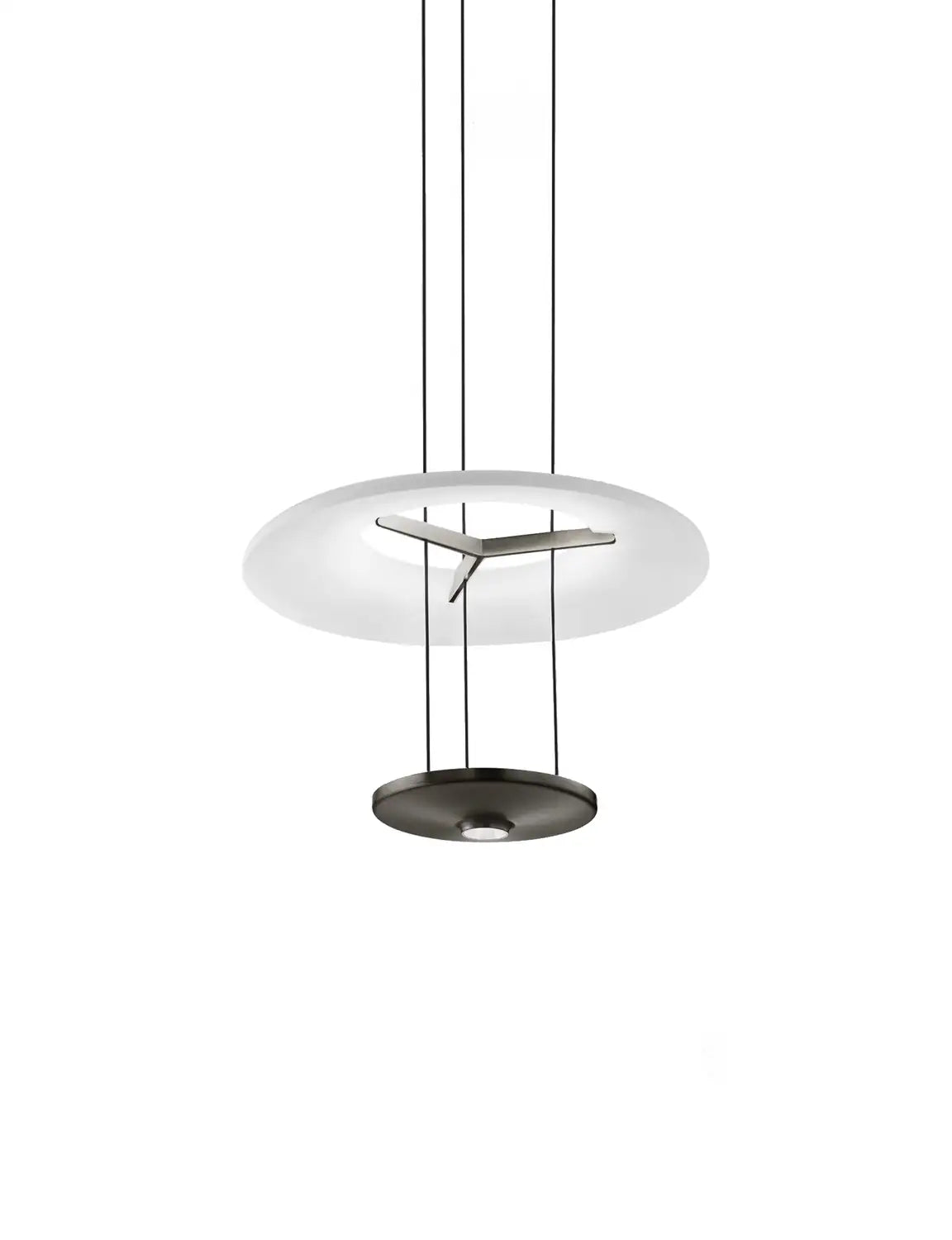 VISTOSI, DIONE PENDANT, PENDANT LIGHT