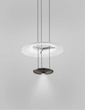 VISTOSI, DIONE PENDANT, PENDANT LIGHT