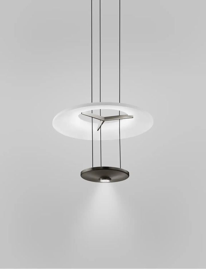 VISTOSI, DIONE PENDANT, PENDANT LIGHT