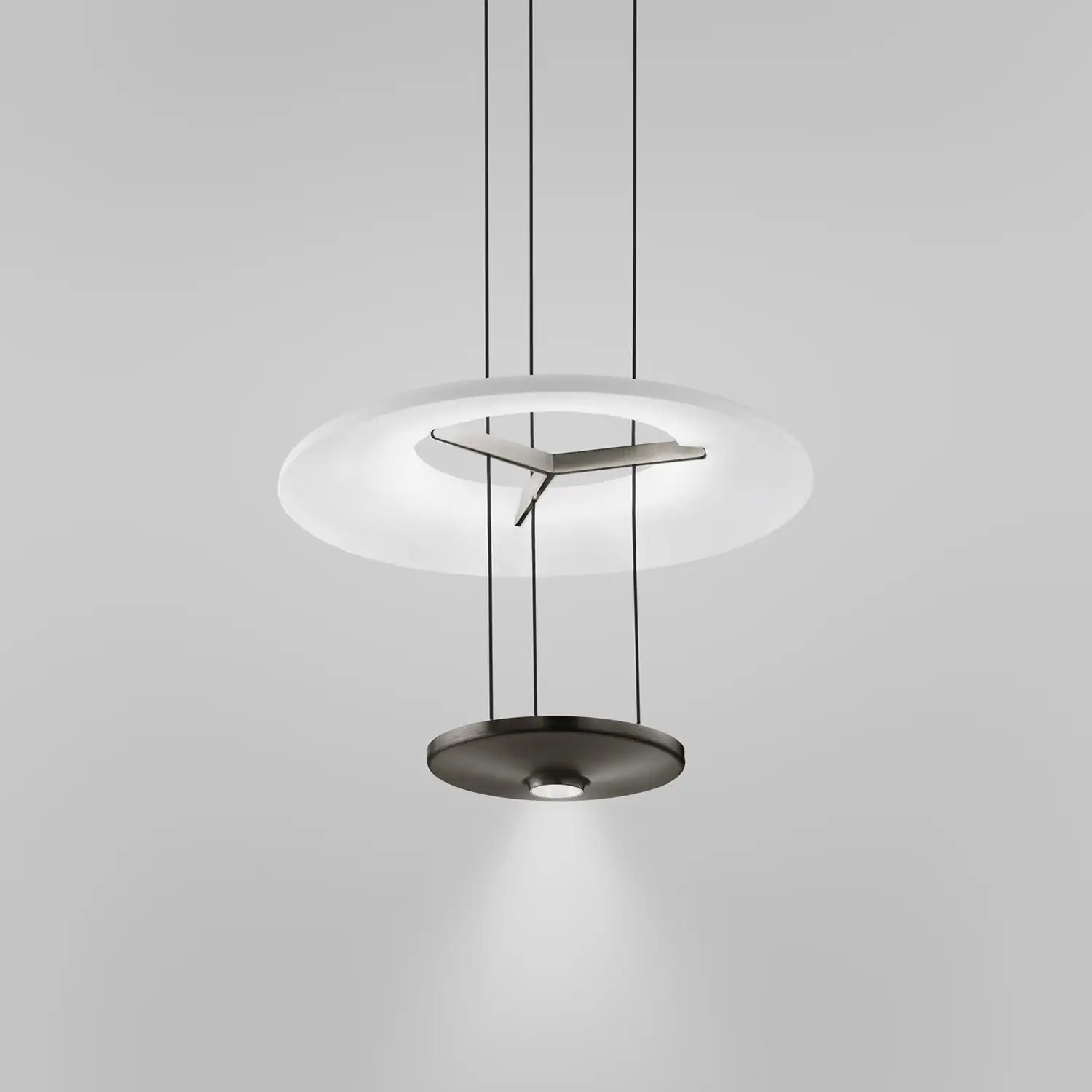 VISTOSI, DIONE PENDANT, PENDANT LIGHT
