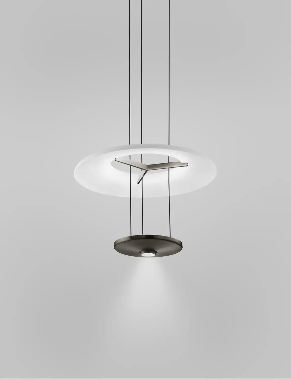 VISTOSI, DIONE PENDANT, PENDANT LIGHT