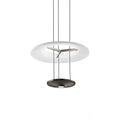 VISTOSI, DIONE PENDANT, PENDANT LIGHT