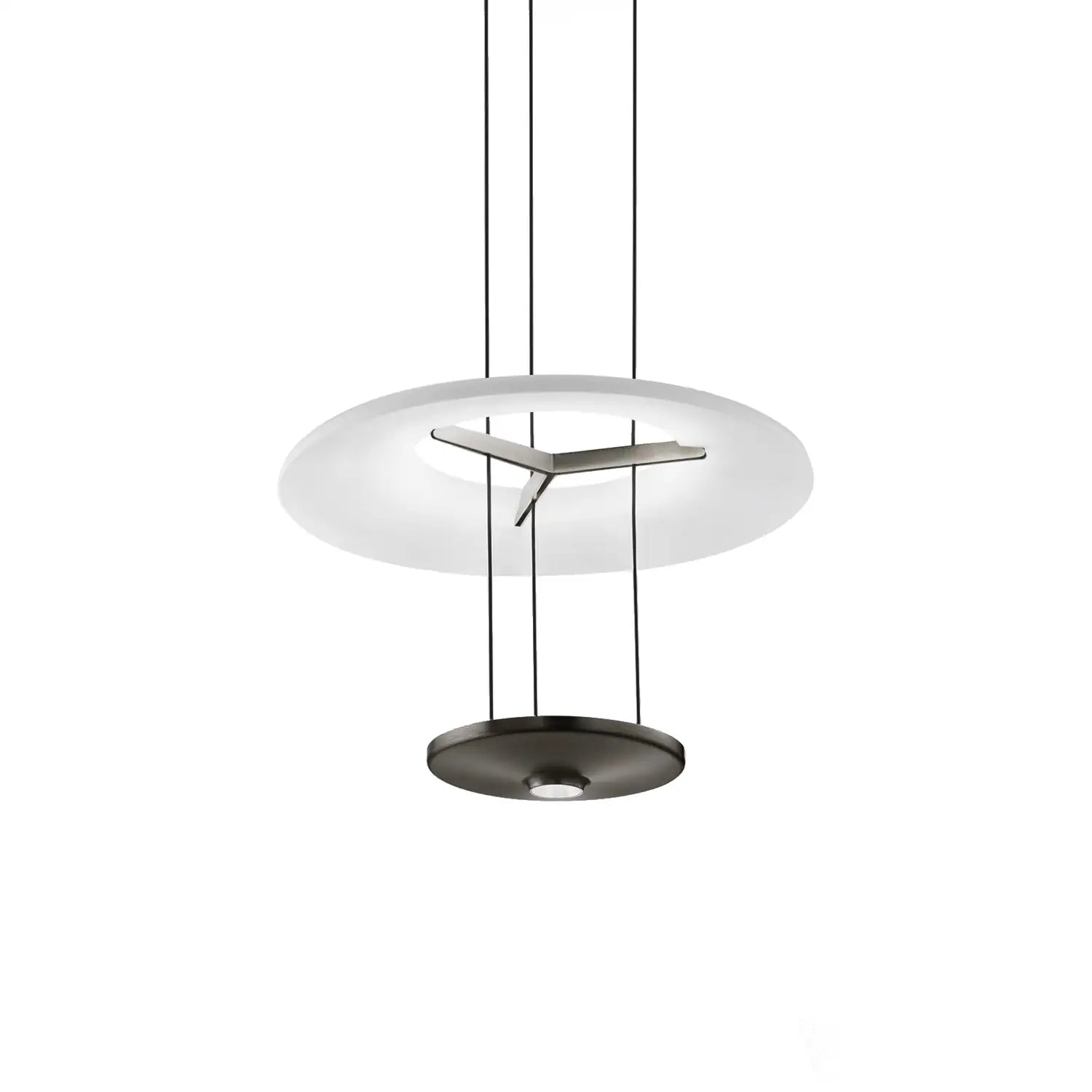 VISTOSI, DIONE PENDANT, PENDANT LIGHT