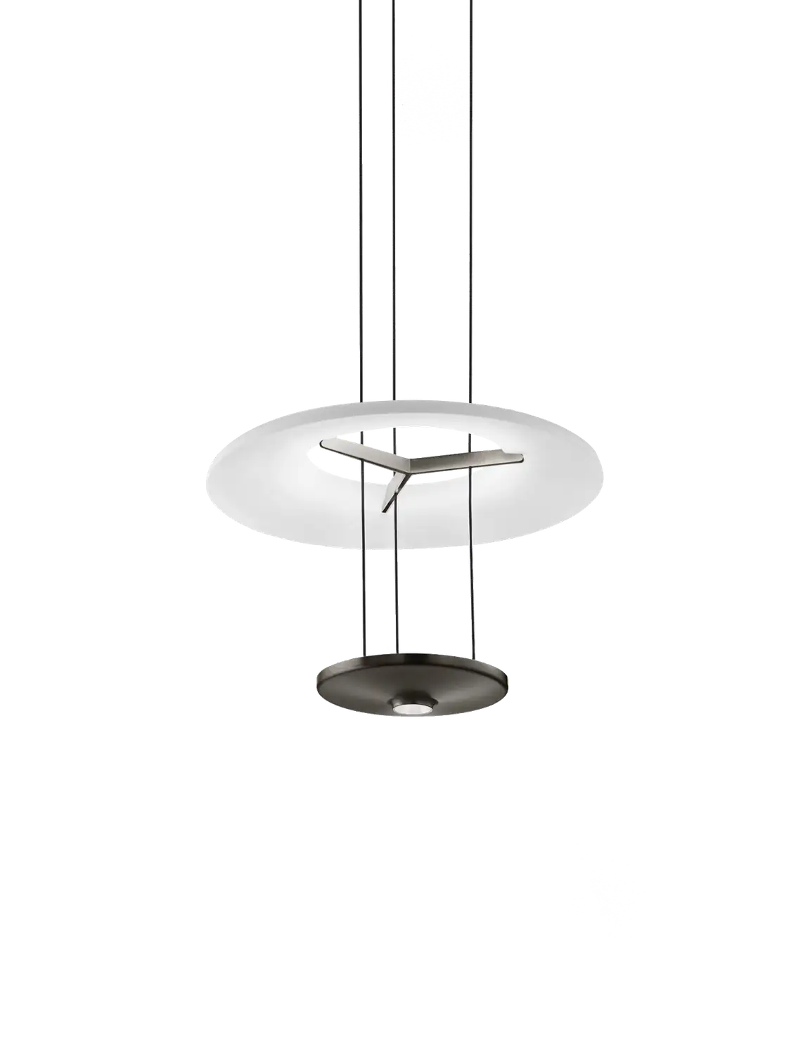 VISTOSI, DIONE PENDANT, PENDANT LIGHT
