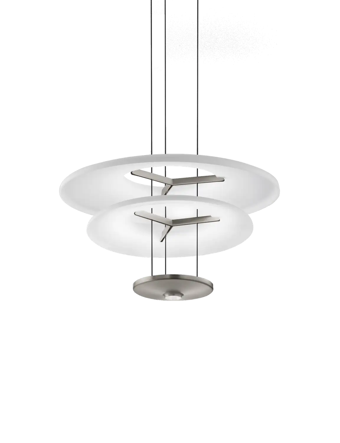 VISTOSI, DIONE PENDANT, PENDANT LIGHT