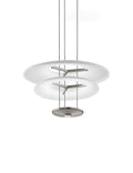 VISTOSI, DIONE PENDANT, PENDANT LIGHT