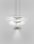 VISTOSI, DIONE PENDANT, PENDANT LIGHT