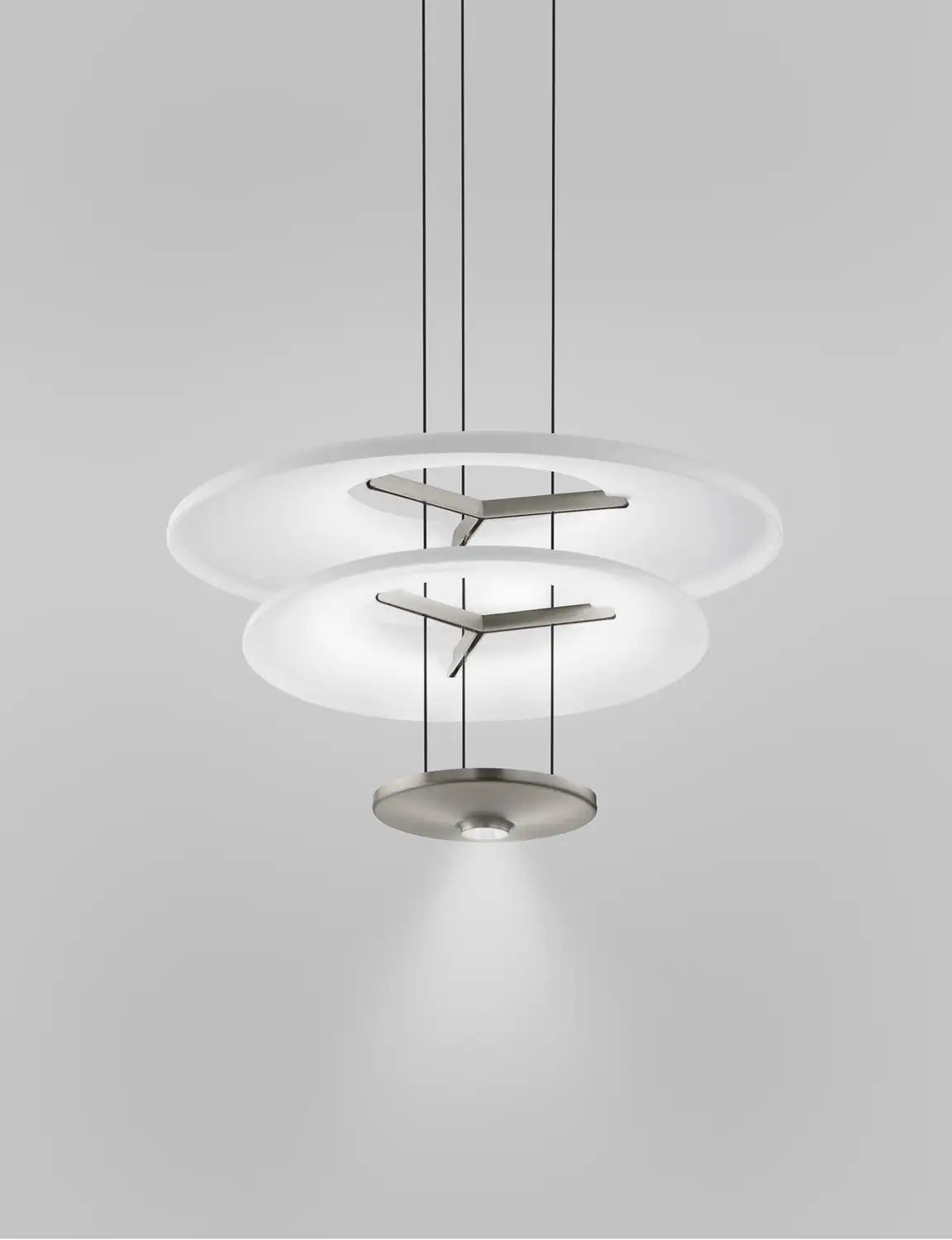 VISTOSI, DIONE PENDANT, PENDANT LIGHT