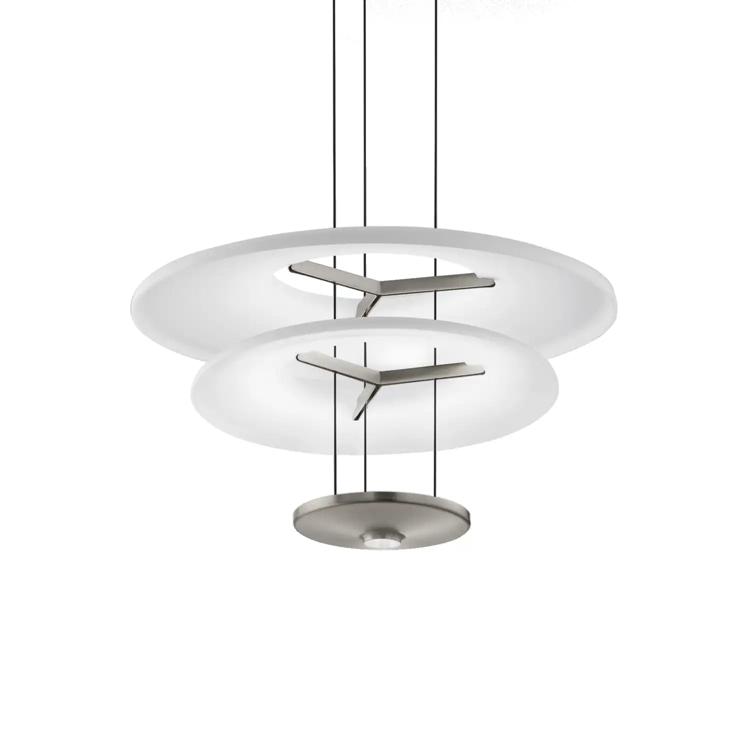 VISTOSI, DIONE PENDANT, PENDANT LIGHT