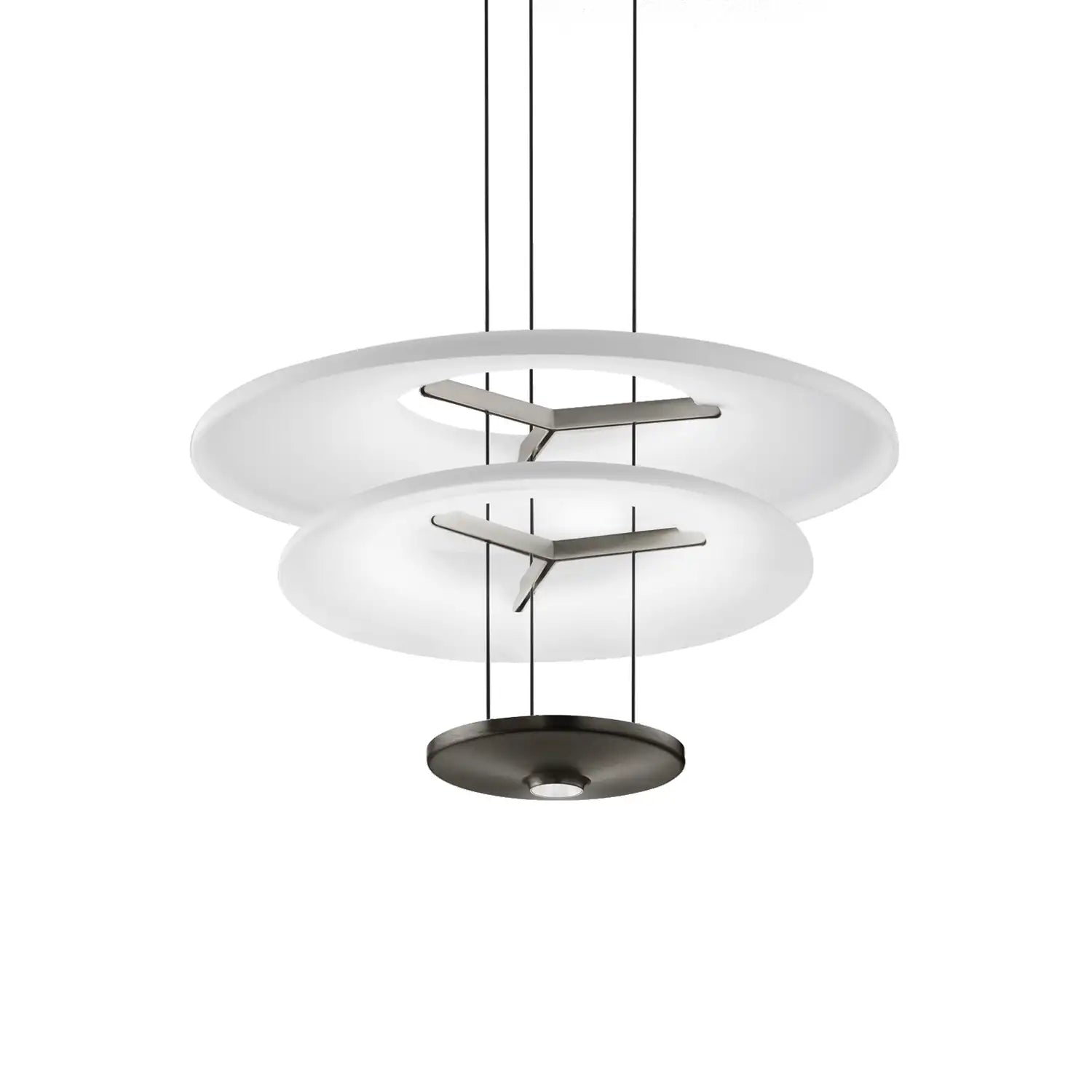 VISTOSI, DIONE PENDANT, PENDANT LIGHT