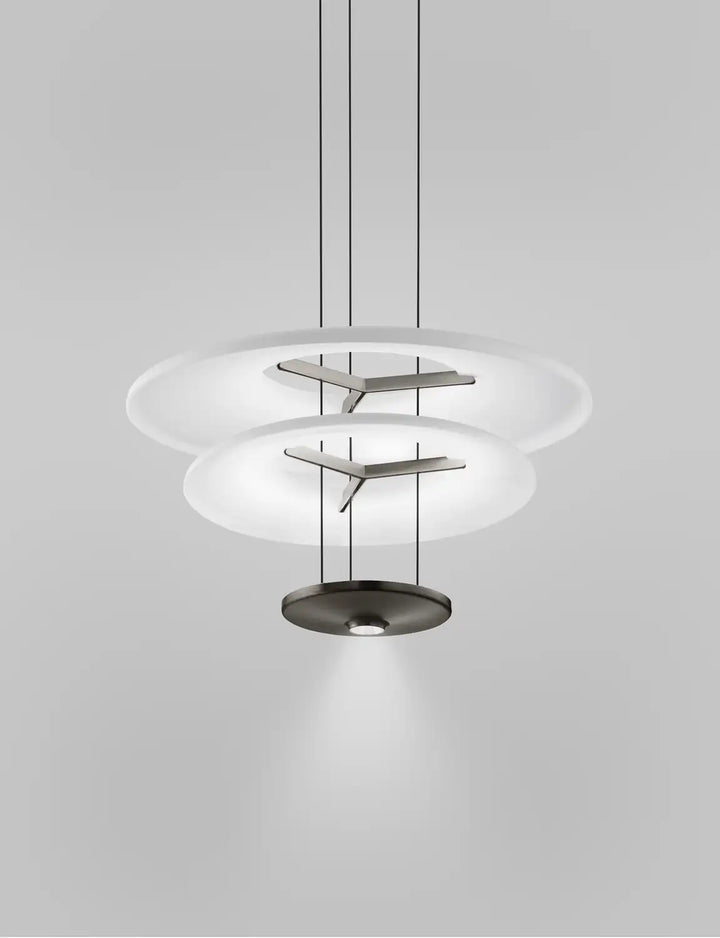 VISTOSI, DIONE PENDANT, PENDANT LIGHT