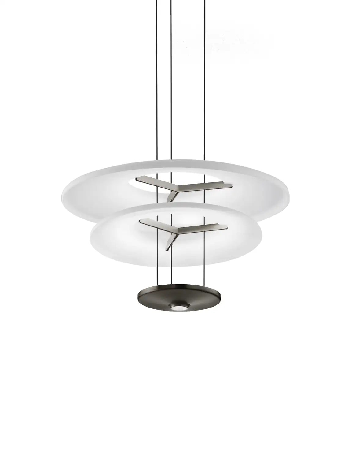 VISTOSI, DIONE PENDANT, PENDANT LIGHT