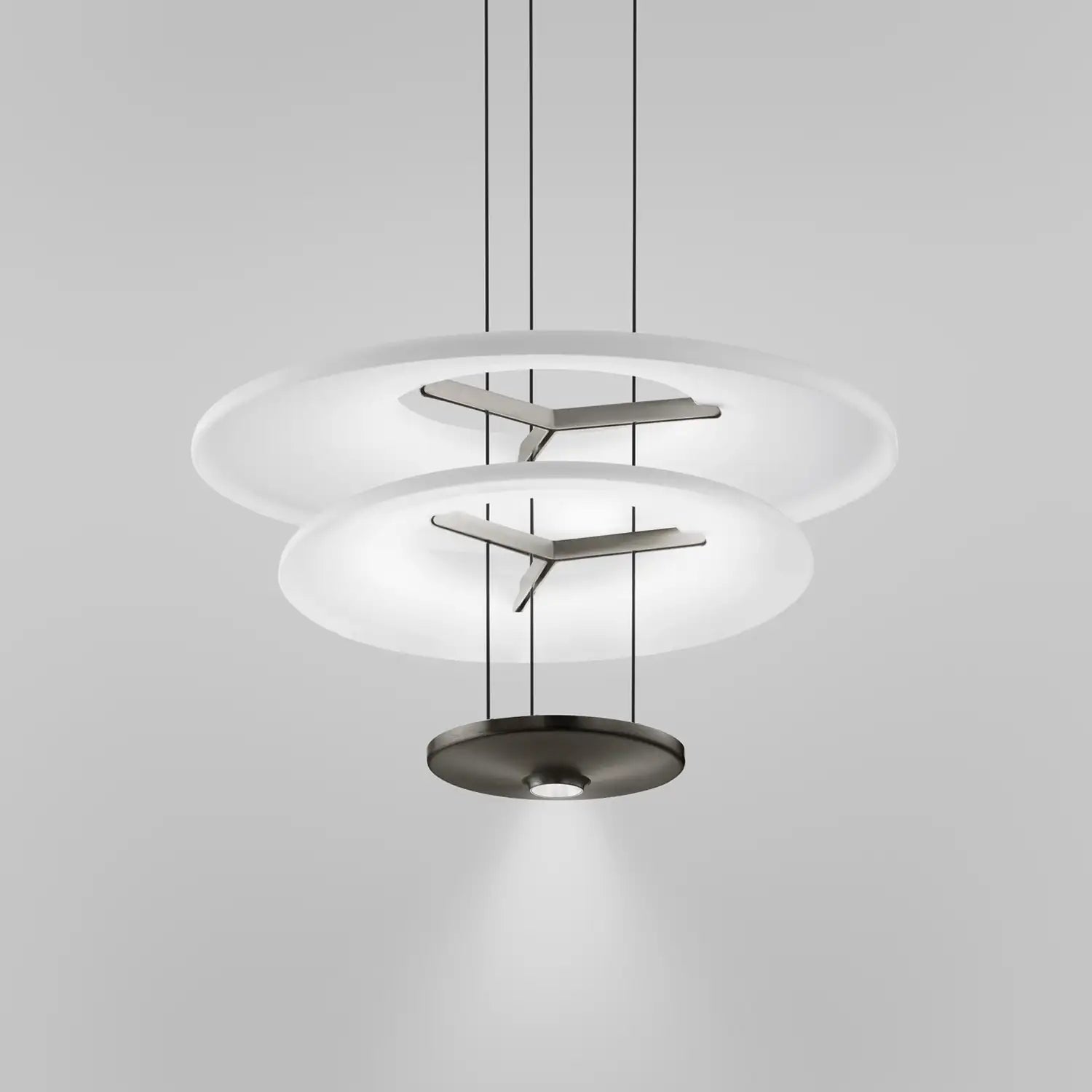 VISTOSI, DIONE PENDANT, PENDANT LIGHT