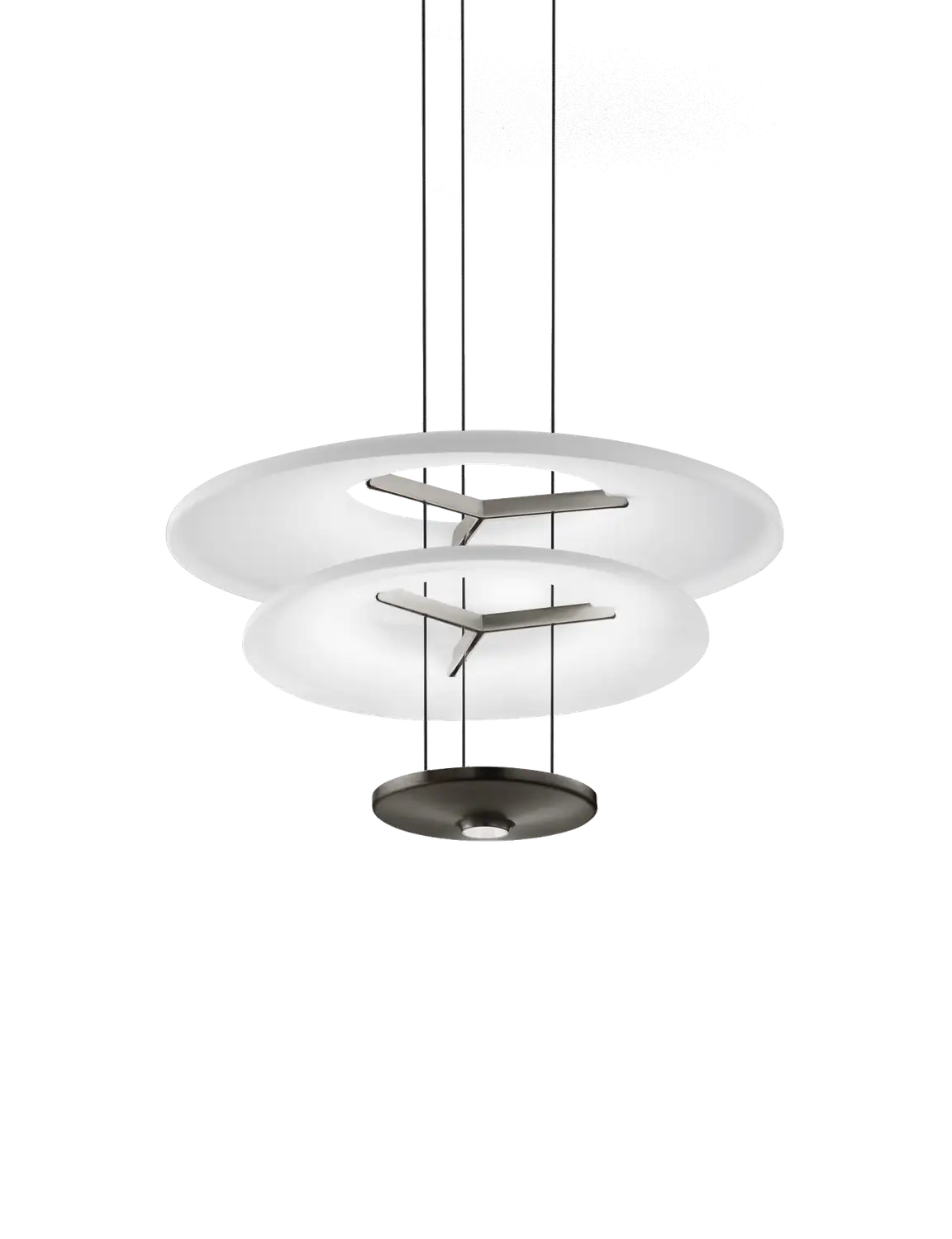 VISTOSI, DIONE PENDANT, PENDANT LIGHT
