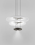 VISTOSI, DIONE PENDANT, PENDANT LIGHT