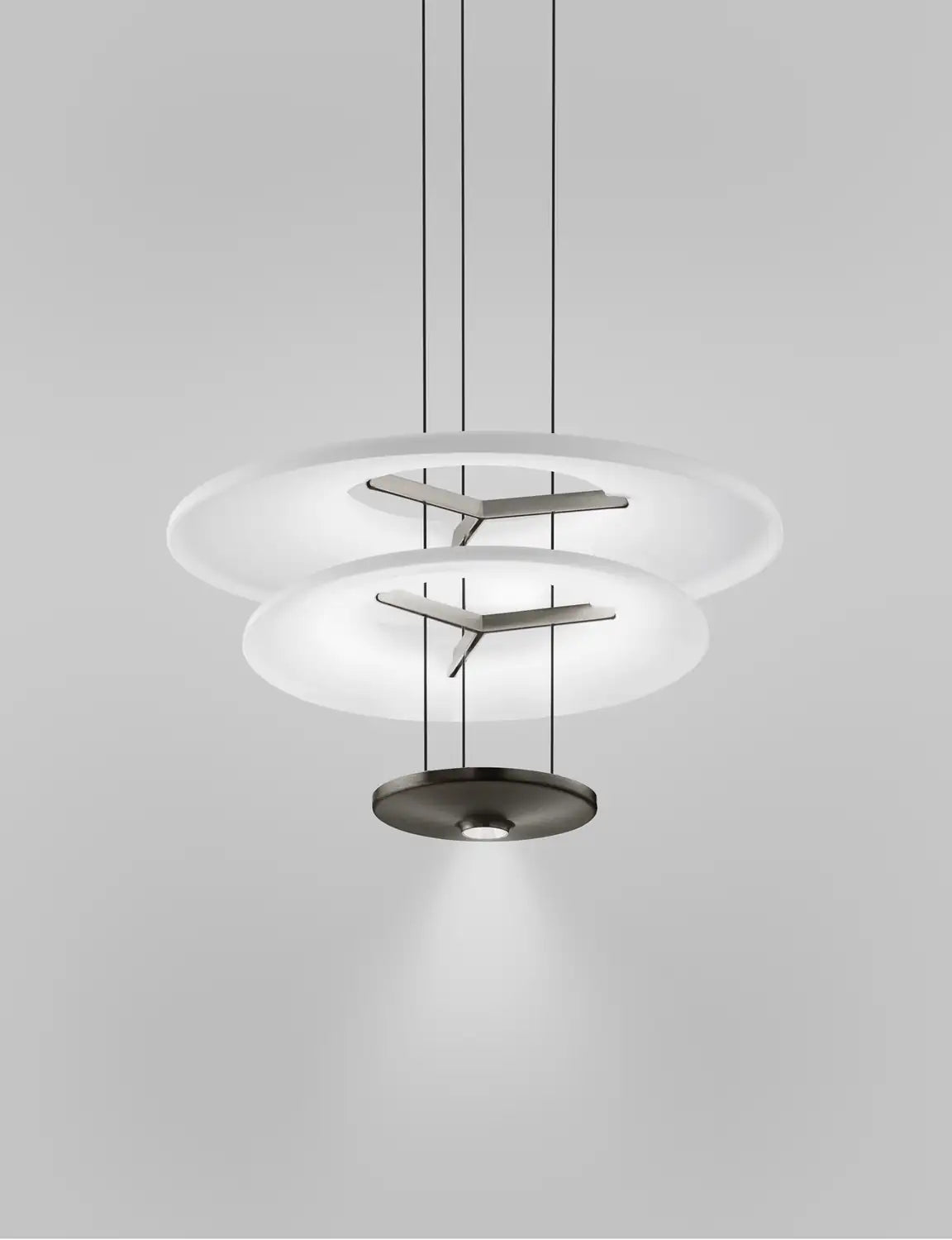 VISTOSI, DIONE PENDANT, PENDANT LIGHT