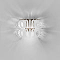 VISTOSI, ECOS SCONCES, WALL SCONCES