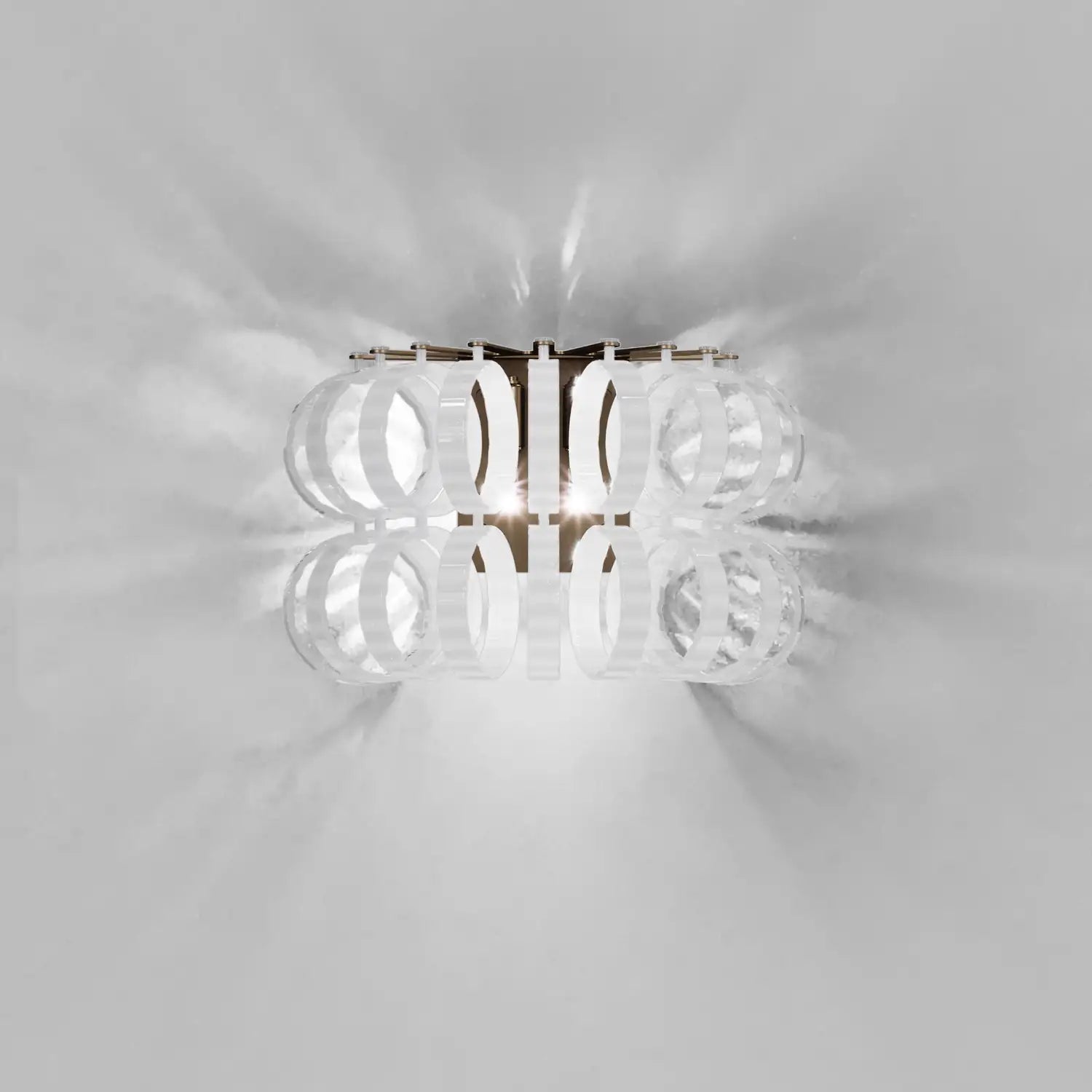 VISTOSI, ECOS SCONCES, WALL SCONCES