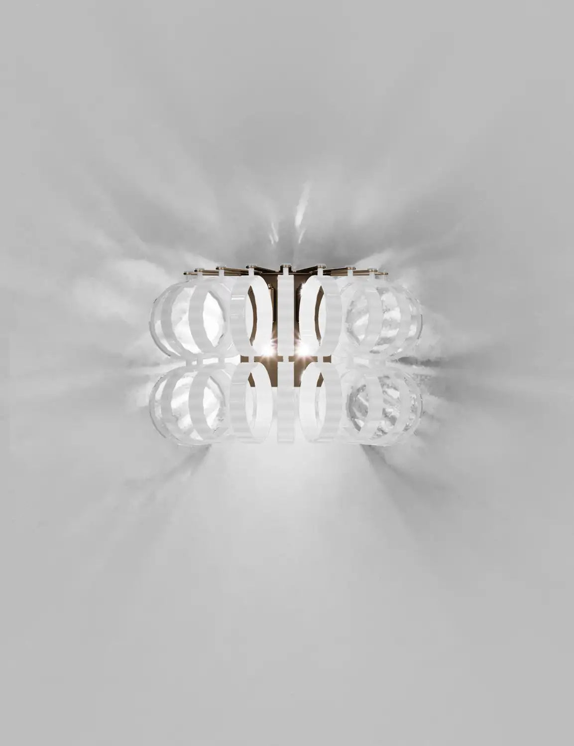 VISTOSI, ECOS SCONCES, WALL SCONCES