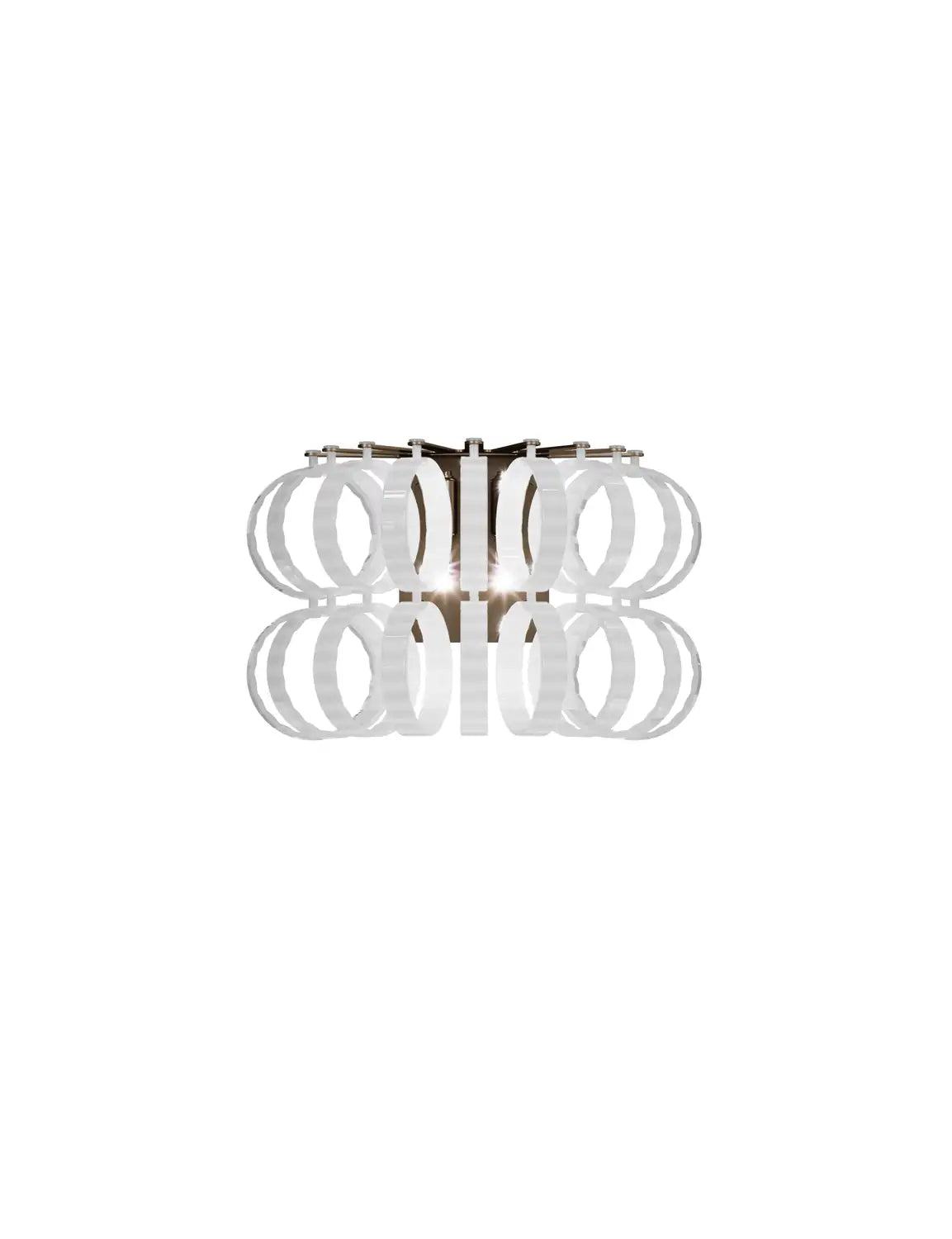 VISTOSI, ECOS SCONCES, WALL SCONCES