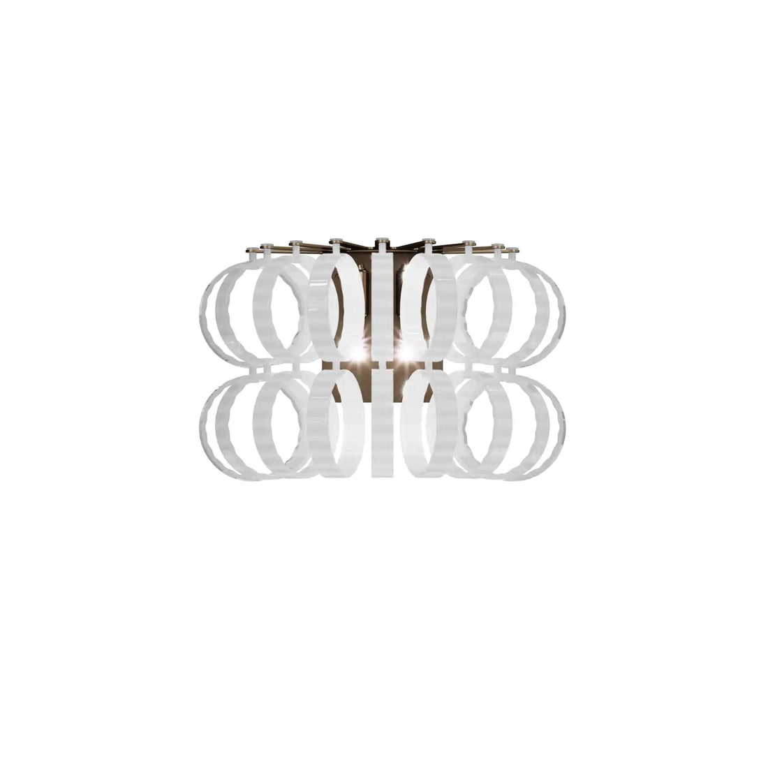 VISTOSI, ECOS SCONCES, WALL SCONCES