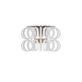 VISTOSI, ECOS SCONCES, WALL SCONCES