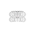 VISTOSI, ECOS SCONCES, WALL SCONCES