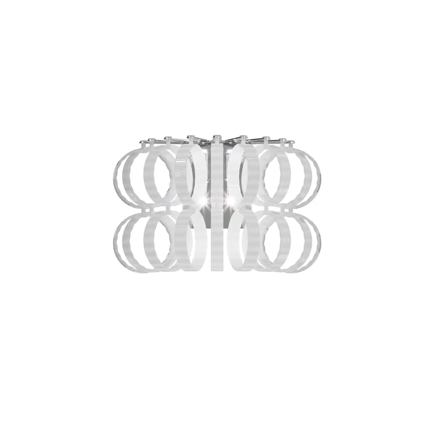 VISTOSI, ECOS SCONCES, WALL SCONCES