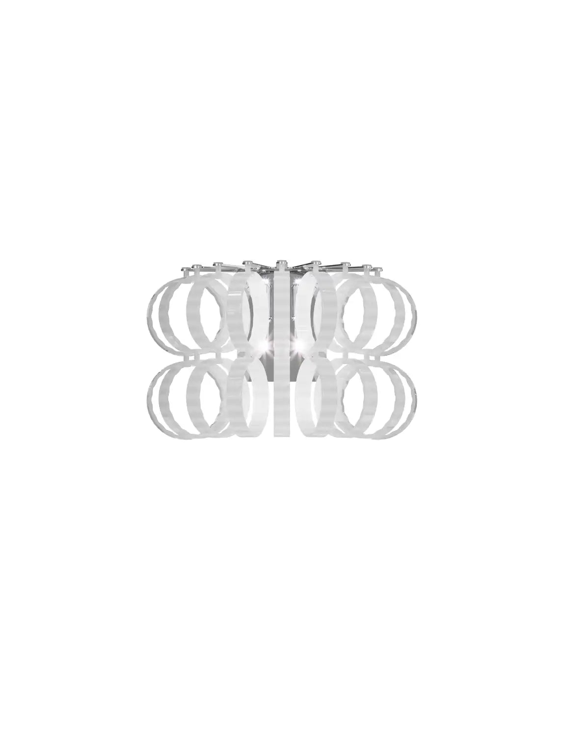 VISTOSI, ECOS SCONCES, WALL SCONCES
