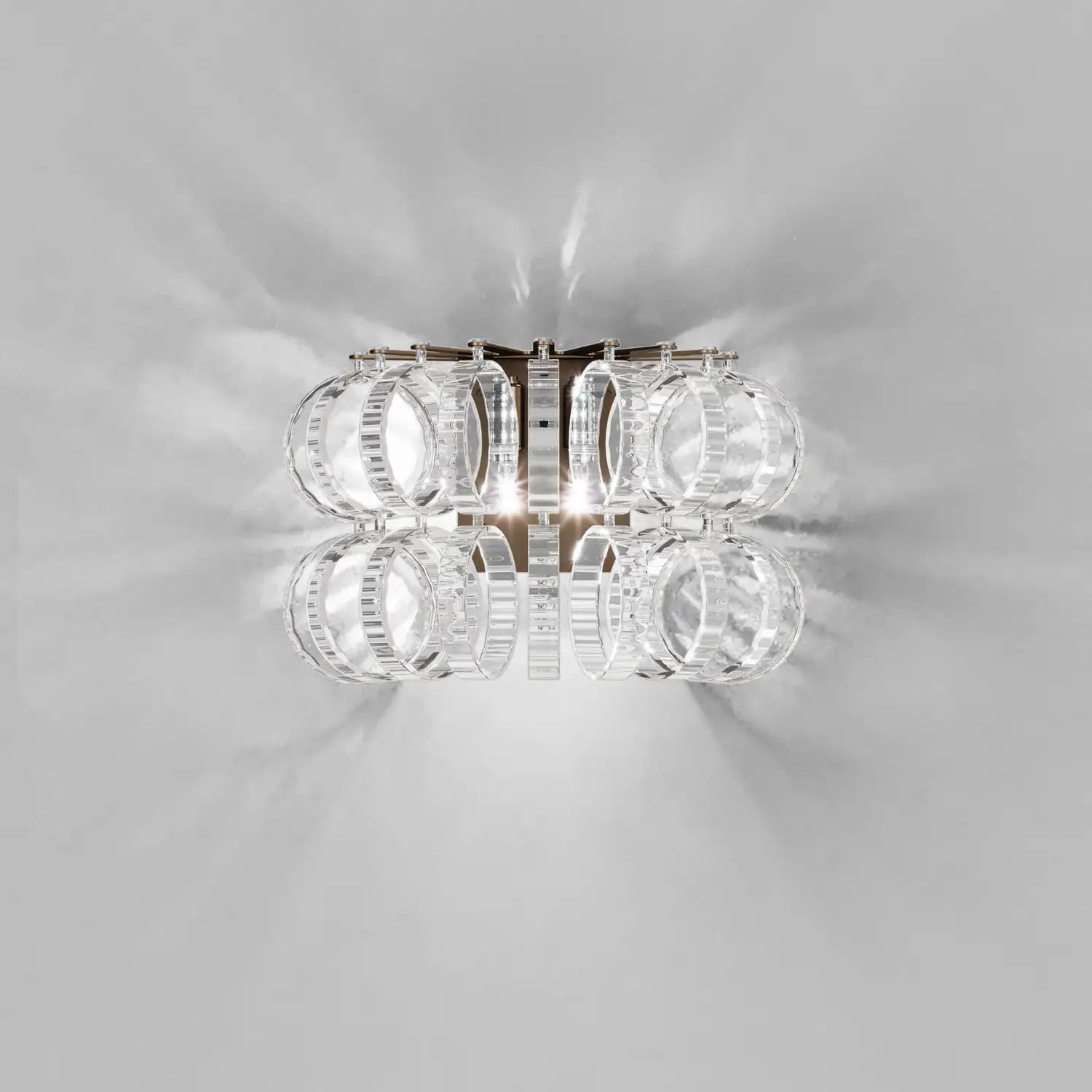 VISTOSI, ECOS SCONCES, WALL SCONCES