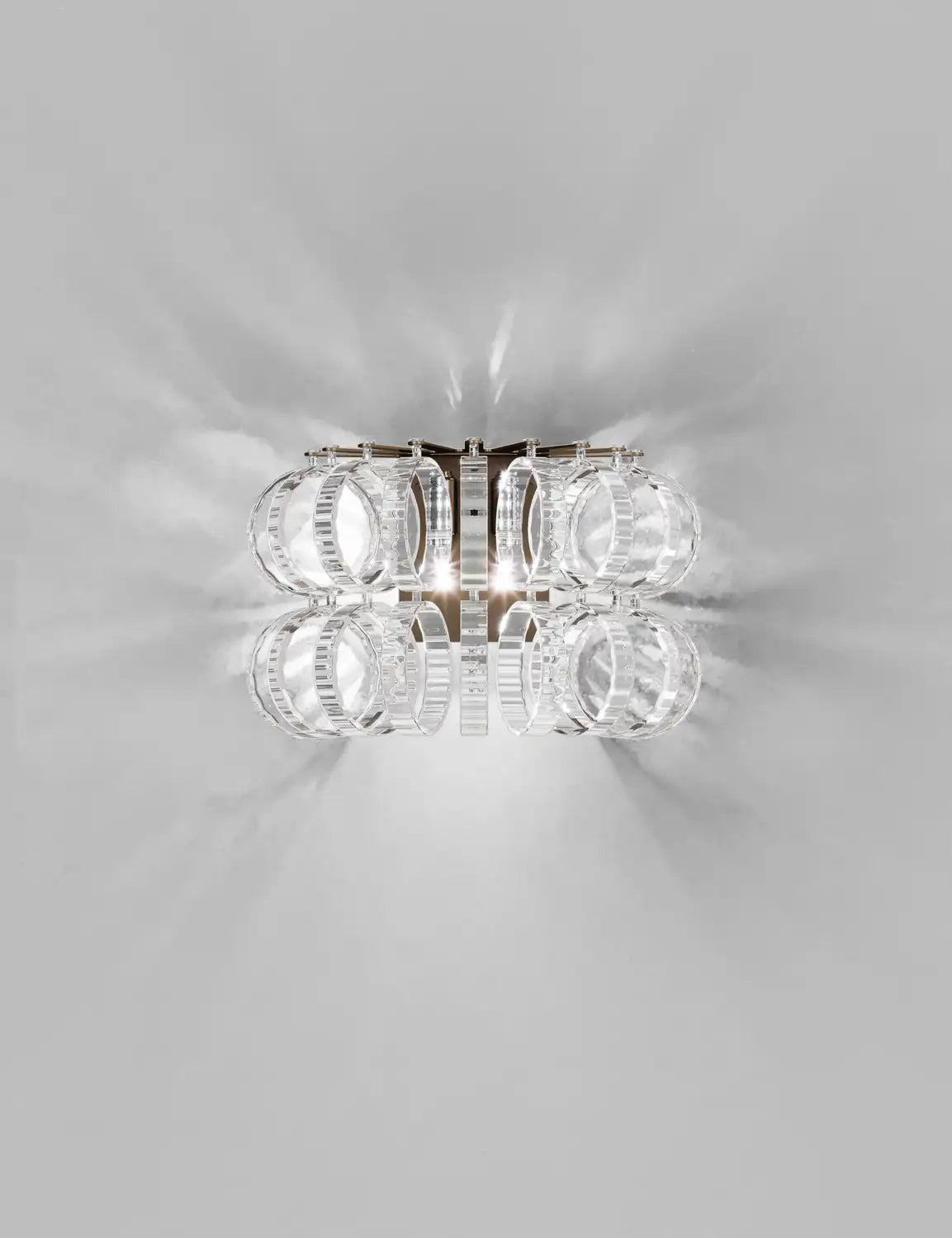 VISTOSI, ECOS SCONCES, WALL SCONCES