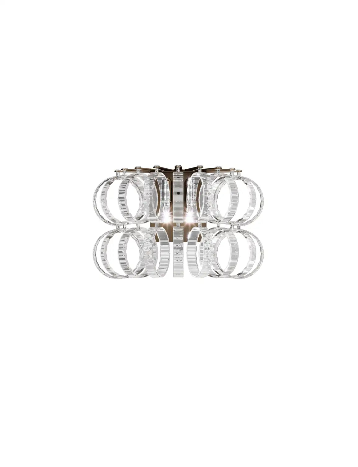 VISTOSI, ECOS SCONCES, WALL SCONCES