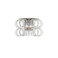 VISTOSI, ECOS SCONCES, WALL SCONCES