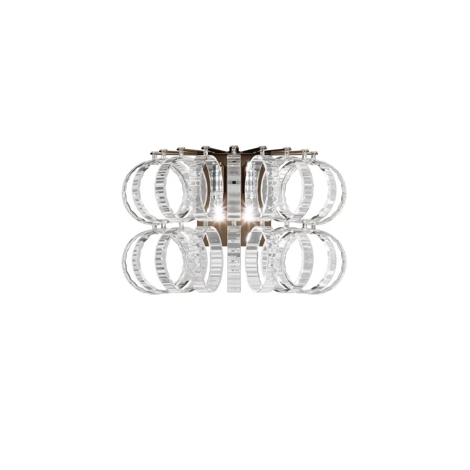 VISTOSI, ECOS SCONCES, WALL SCONCES