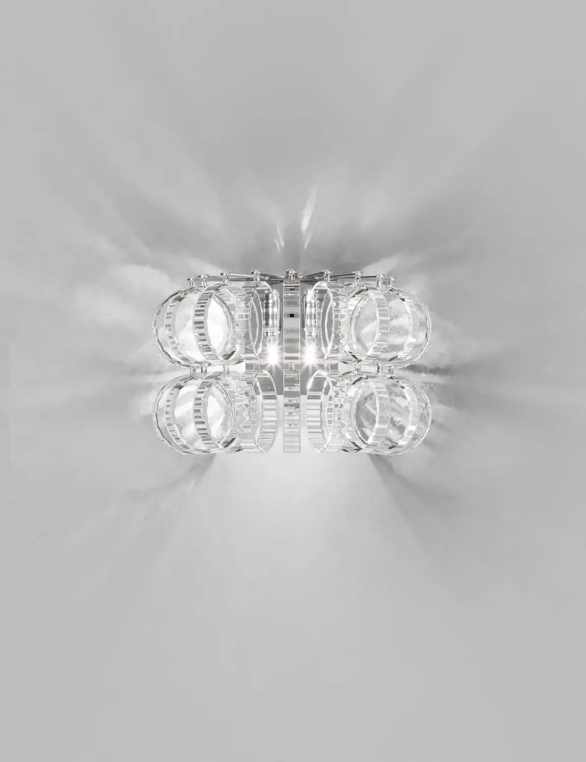 VISTOSI, ECOS SCONCES, WALL SCONCES