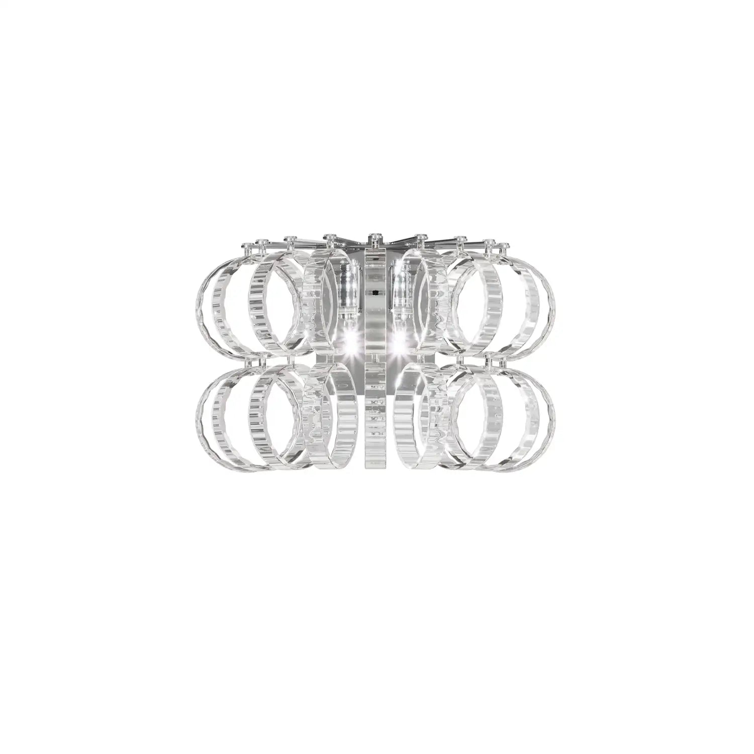 VISTOSI, ECOS SCONCES, WALL SCONCES