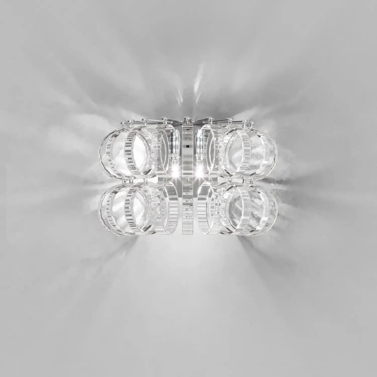 VISTOSI, ECOS SCONCES, WALL SCONCES