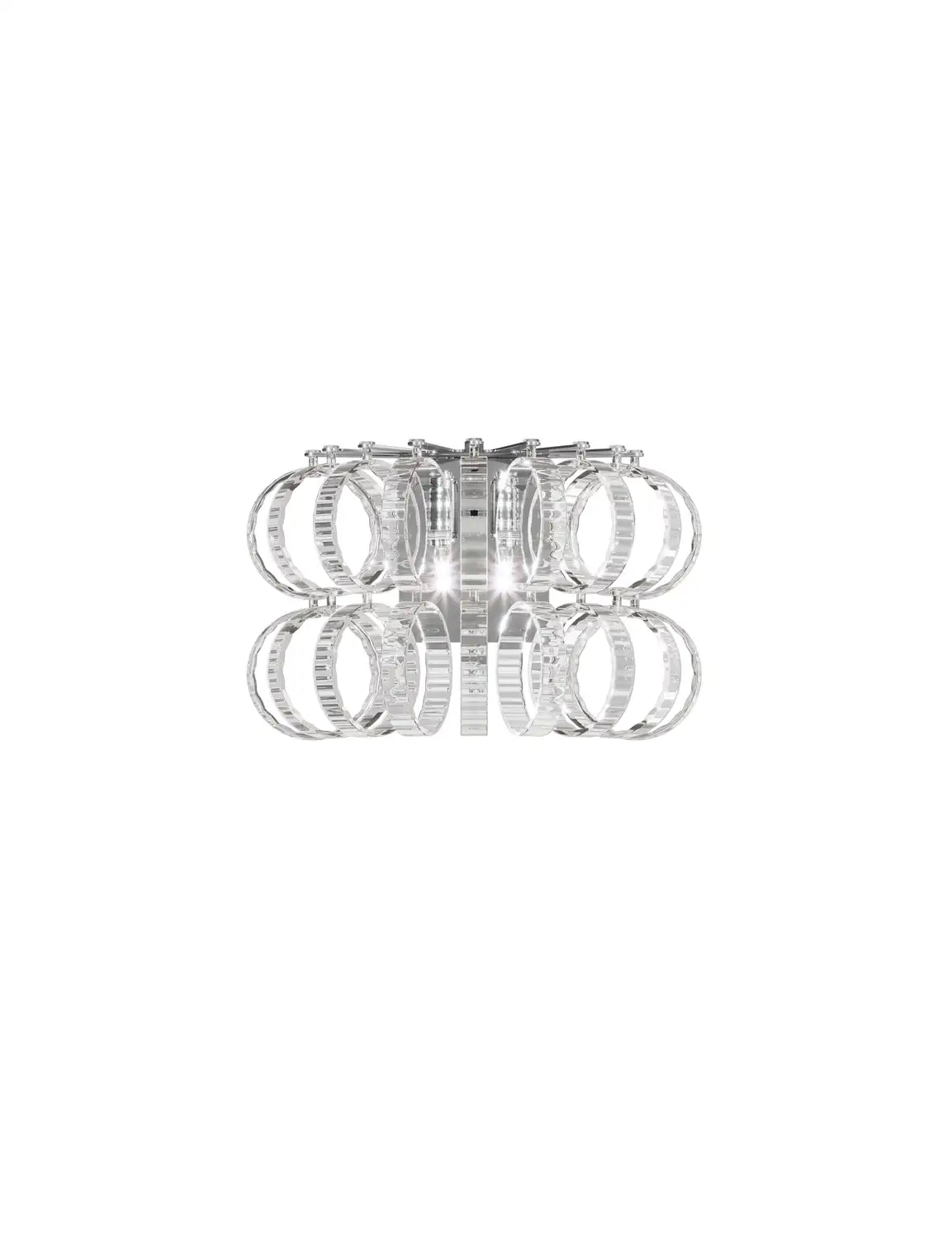 VISTOSI, ECOS SCONCES, WALL SCONCES