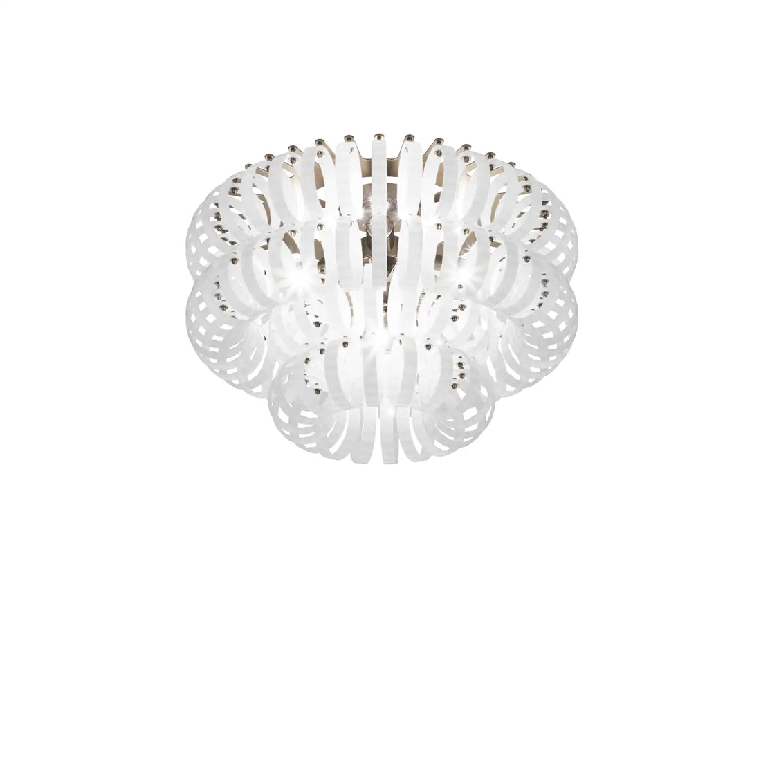 VISTOSI, ECOS FLUSH MOUNT, FLUSH MOUNT CEILING LIGHTS