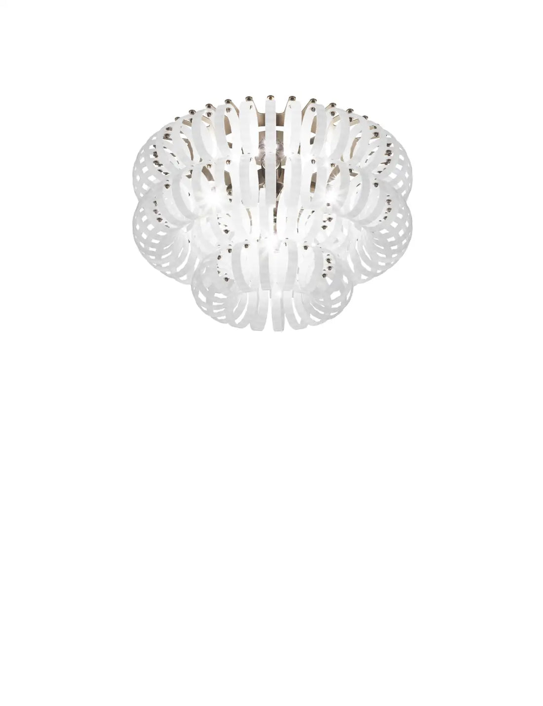 VISTOSI, ECOS FLUSH MOUNT, FLUSH MOUNT CEILING LIGHTS