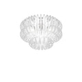 VISTOSI, ECOS FLUSH MOUNT, FLUSH MOUNT CEILING LIGHTS