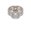 VISTOSI, ECOS FLUSH MOUNT, FLUSH MOUNT CEILING LIGHTS
