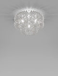 VISTOSI, ECOS FLUSH MOUNT, FLUSH MOUNT CEILING LIGHTS