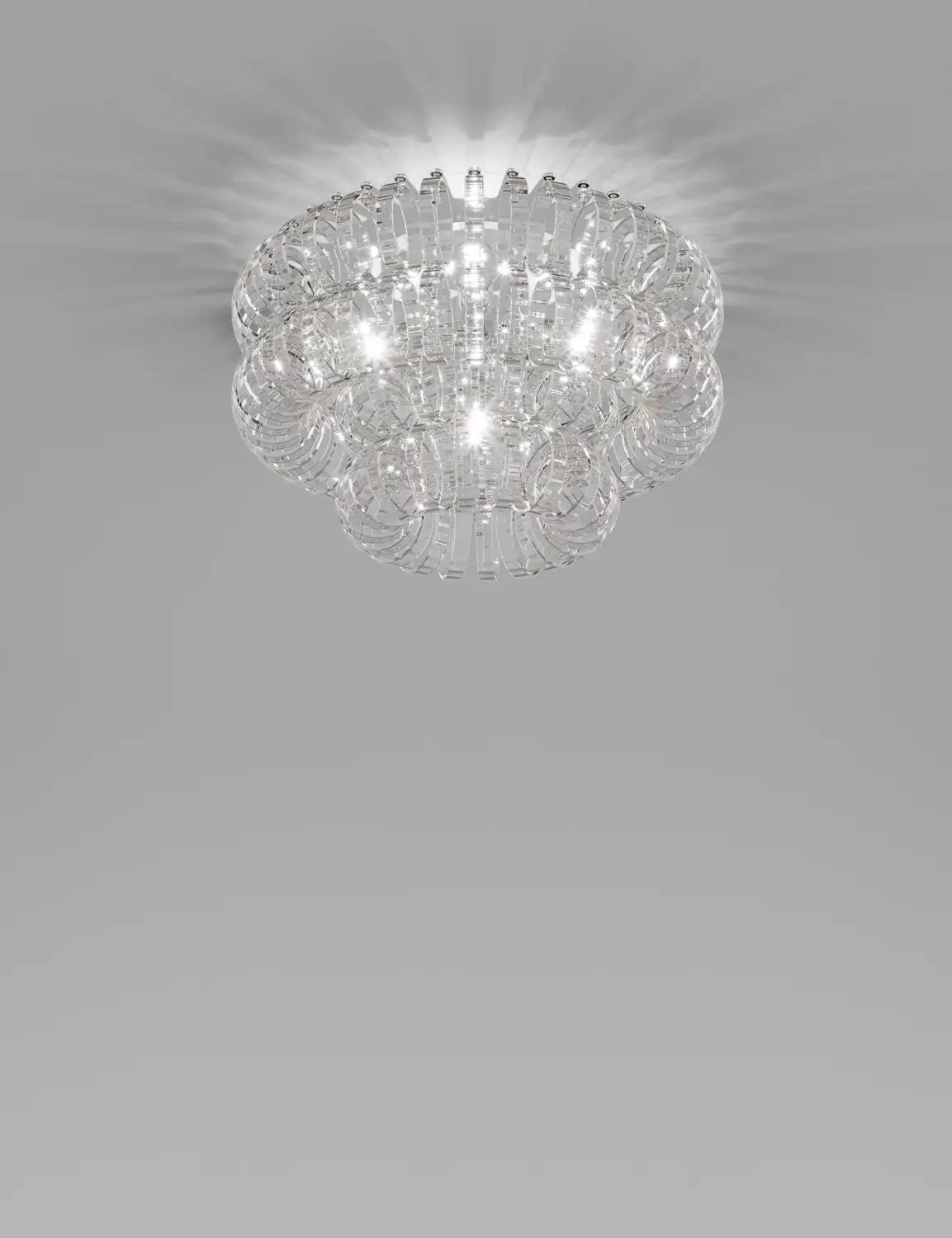 VISTOSI, ECOS FLUSH MOUNT, FLUSH MOUNT CEILING LIGHTS