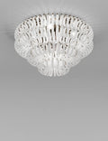 VISTOSI, ECOS FLUSH MOUNT, FLUSH MOUNT CEILING LIGHTS