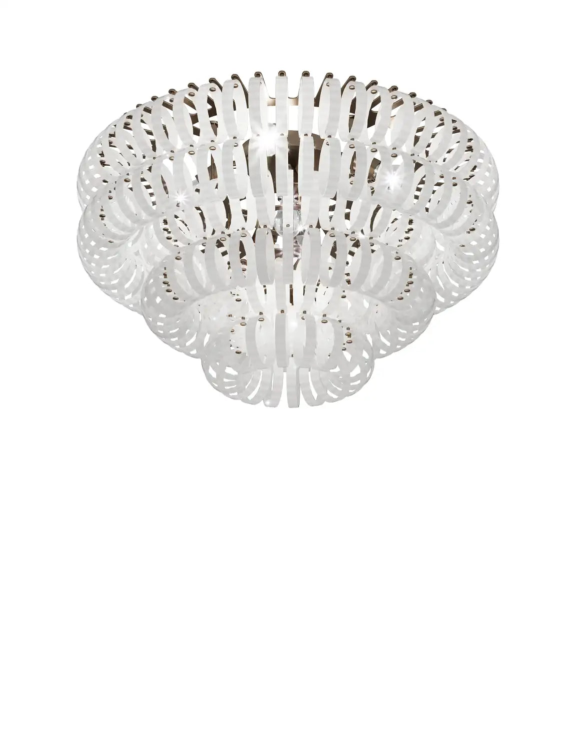 VISTOSI, ECOS FLUSH MOUNT, FLUSH MOUNT CEILING LIGHTS