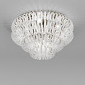 VISTOSI, ECOS FLUSH MOUNT, FLUSH MOUNT CEILING LIGHTS